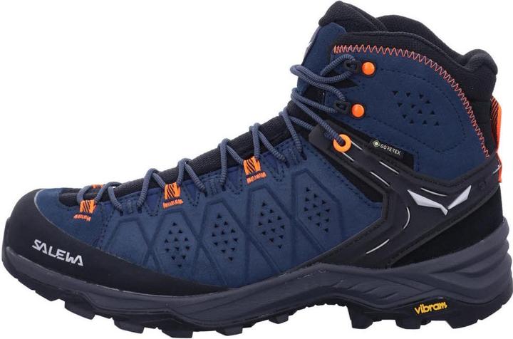 Image du produit Salewa Chaussure Alp Trainer 2 Mid GORE-TEX (42)