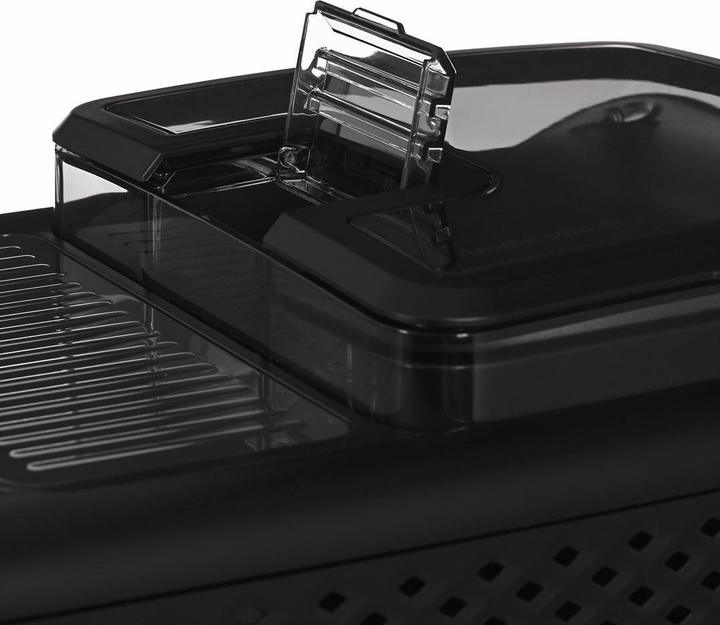 Actual product image Philips EP5541/50 Kaffeevollautomat 5500 Serie