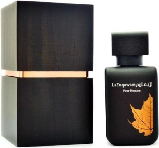 Produktbild Rasasi La Yuqawam (Eau de Parfum, 75 ml)