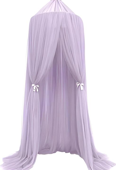 Produktbild Milkii Baldachin/ Betthimmel, Prinz/ Prinzessin, Lila