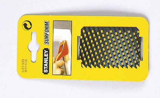 Actual product image Stanley Cutting blade SURFORM 5-21-515 (Stroke 0, 63 mm)