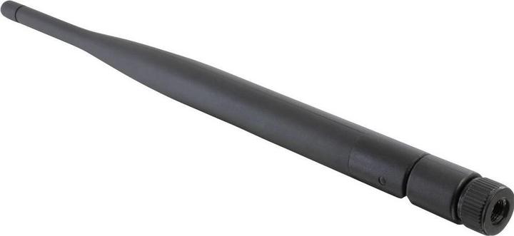 Produktbild Delock WLAN Antenne mit RP-SMA Stecker (WLAN)