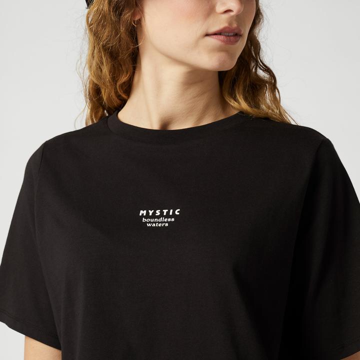 Actual product image Mystic Holocene Tee (S)