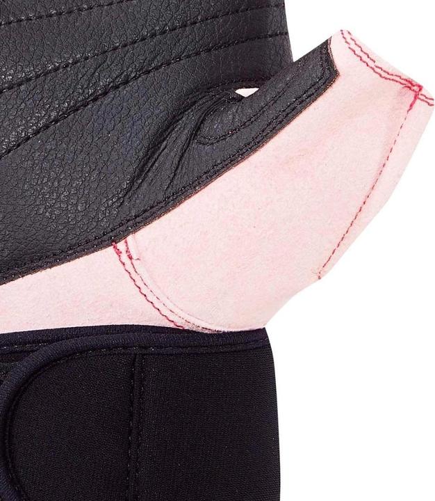 Immagine prodotto Schiek Guanti da donna 540P con polsini PINK (S)
