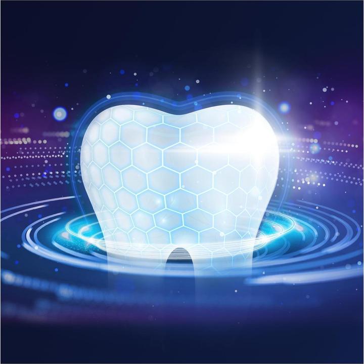 Immagine prodotto Oral-B Pro-Repair (75 ml)