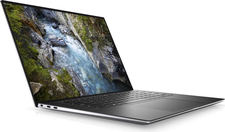 Produktbild Dell Precision 5560 (15.60", Intel Core i9-11950H, 32 GB, 1000 GB, CH)