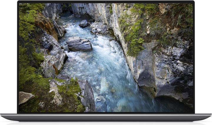 Produktbild Dell Precision 5560 (15.60", Intel Core i9-11950H, 32 GB, 1000 GB, CH)