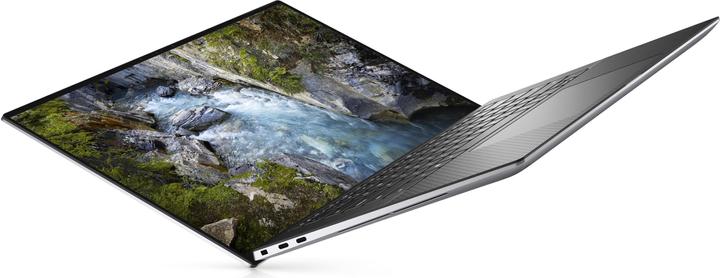 Produktbild Dell Precision 5560 (15.60", Intel Core i9-11950H, 32 GB, 1000 GB, CH)