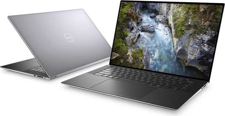 Produktbild Dell Precision 5560 (15.60", Intel Core i9-11950H, 32 GB, 1000 GB, CH)