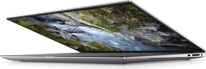 Produktbild Dell Precision 5560 (15.60", Intel Core i9-11950H, 32 GB, 1000 GB, CH)