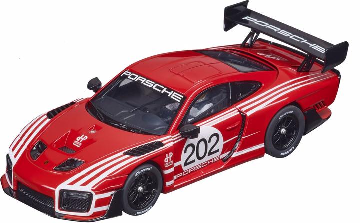 Produktbild Carrera NP Digital 132 20030962 Porsche 935 GT2 No.202