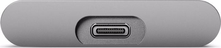 Actual product image LaCie Portable SSD (2000 GB)