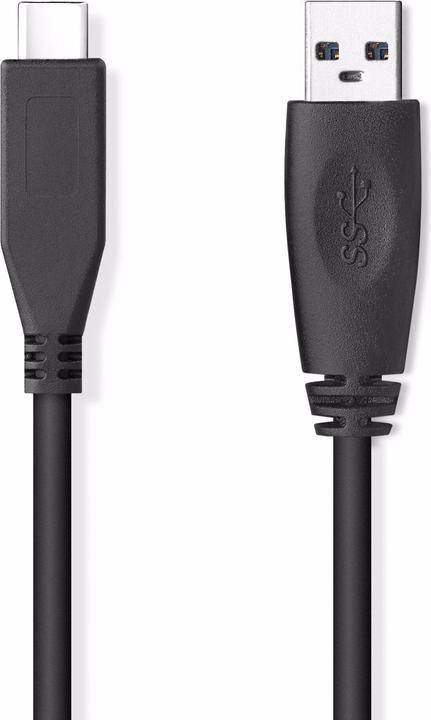 Actual product image LaCie Portable SSD (2000 GB)