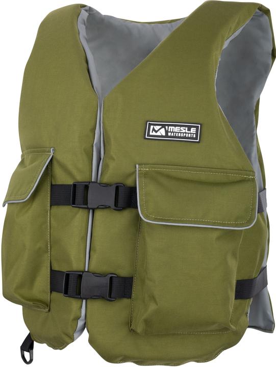 Mesle Gilet de sauvetage Fisherman