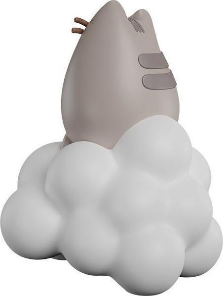 Produktbild NoName PUSHEEN - Calendrier Perpétuel 3D en Résine - '10x12x13cm' (10 x 13 cm, Harter Einband)