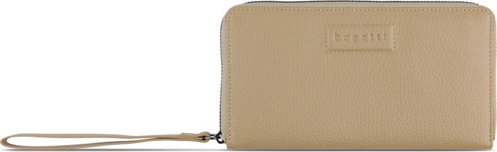 Actual product image Bugatti Geldbörse ELSA