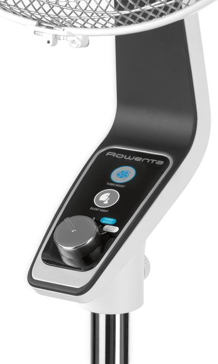 Produktbild Rowenta Turbo Silence Extreme (45 dB)