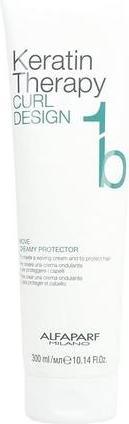 Image du produit Alfaparf Milano - Keratin Therapy cream (Creamy Protector) 300 ml (300 ml)