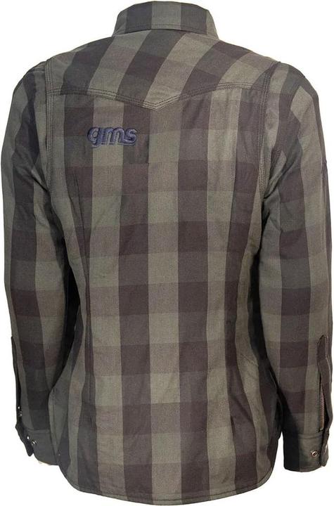 Immagine prodotto GMS Camicia Jaguar Lady (XS)