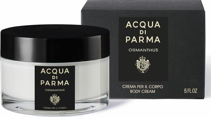 Image du produit Acqua Di Parma Osmanthus Body Cream (Crème pour le corps, 150 ml)