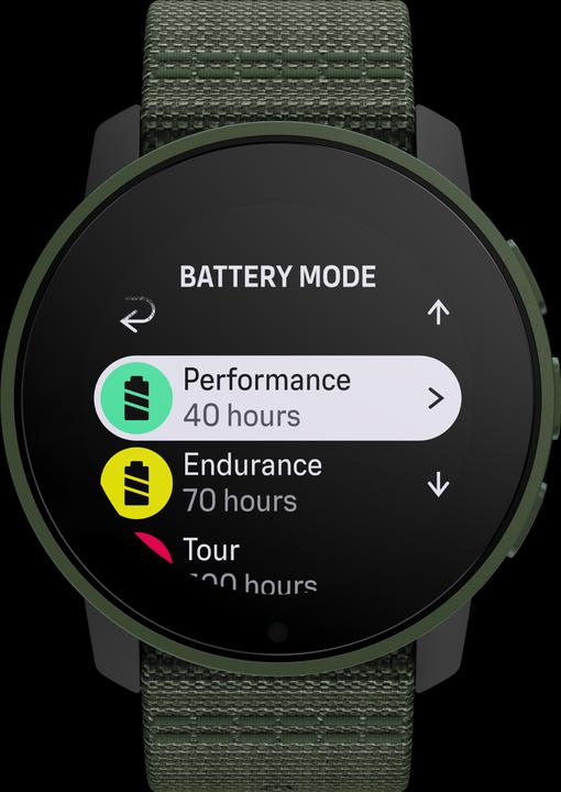 Produktbild Suunto 9 Peak Pro (43 mm)