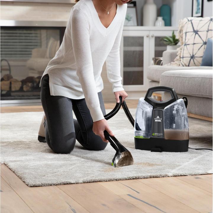Actual product image Bissell SpotClean Pet Select 37288