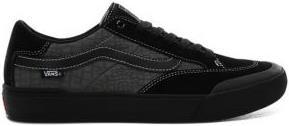 Actual product image Vans Berle Pro (39)