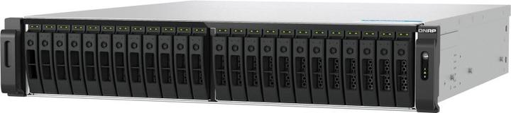 Productafbeelding QNAP TBS-H574TX-I5-16G 5BAY 5 X E1.S (0 TB)
