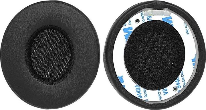 Image du produit Apfelkiste Beats Solo 3 / Solo 2 Coussinets de rechange en cuir (Beats Solo 3, Beats Solo 2)