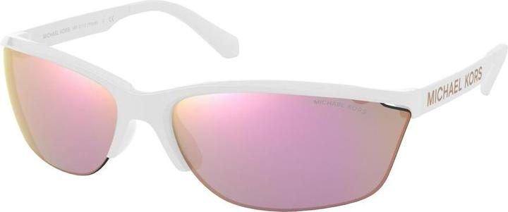 Michael Kors Herrensonnenbrille MK2110-30994Z ø 71 mm