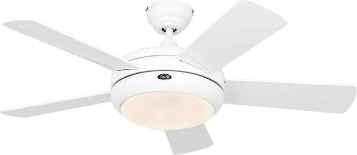 Actual product image CasaFan Titanium (35 dB)