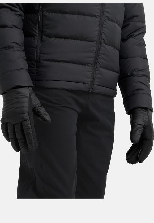 Actual product image Jack Wolfskin Urban Glove (XS)