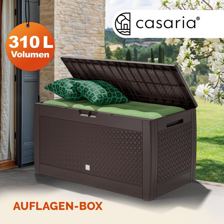 Image du produit Casaria Bahut