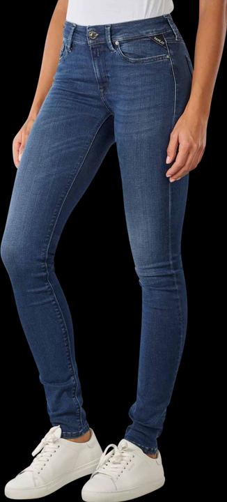 Actual product image Replay Jeans Luz High Waisted 007 (W24/L30)