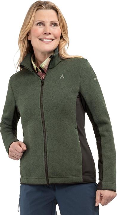 Produktbild Schöffel Zip In Fleece Oberau (S)