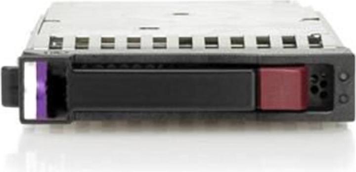 Produktbild HPE 36.4GB Pluggable Ultra320 (0.04 TB, 3.5")