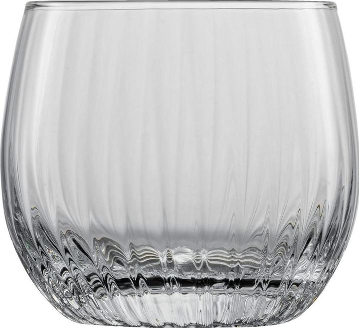 Produktbild Zwiesel Whiskybecher Fortune 400ml H8,5cm Ø9,5cm (4 dl, Whiskygläser)