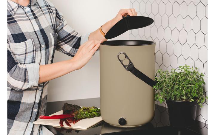 Actual product image Bokashi Organko 2 (9.60 l)