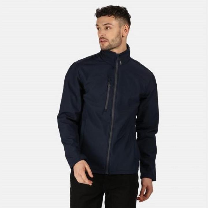 Produktbild Regatta Softshelljacke Honesty Made Recycled (XL)