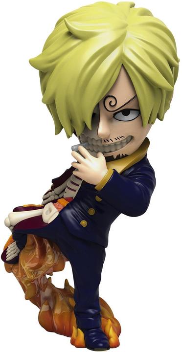 Immagine prodotto Mighty Jaxx Hidden Dissectibles: One Piece Series 1 - assortiert