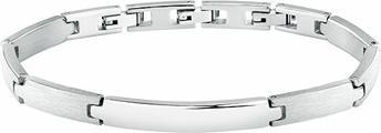 Actual product image Morellato Men's Steel Bracelet Motown Sals105