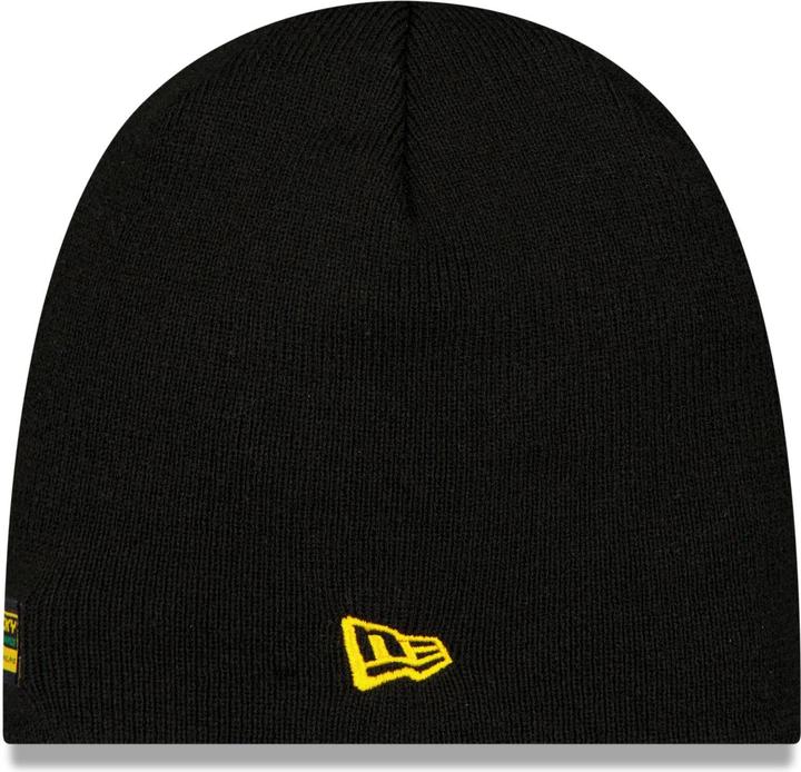 Produktbild New Era Wintermütze Beanie - UFC MMA Leon Edwards
