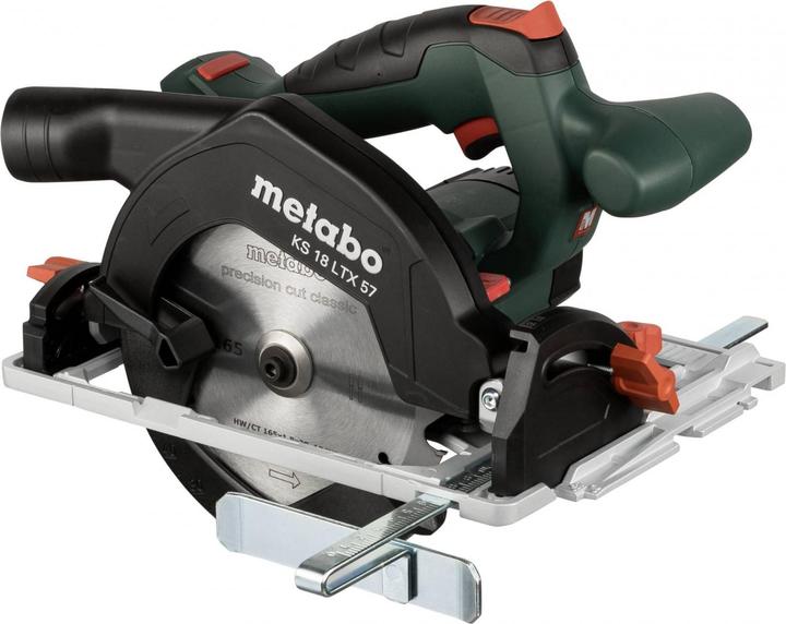 Metabo Ks 18 Ltx 57