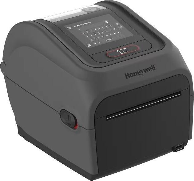 Produktbild Honeywell PC45D, ETH + Serial,300 DPI (300 dpi)