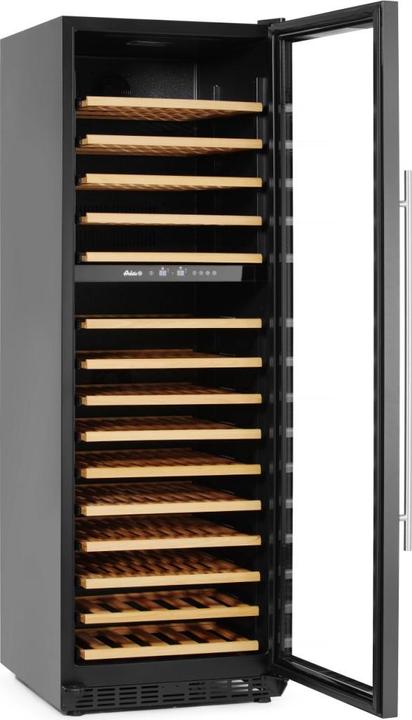 Actual product image Hendi Wine fridge