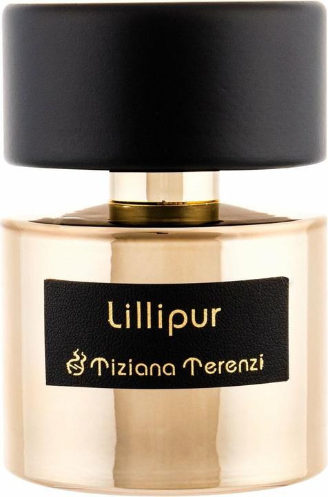 Actual product image Tiziana Terenzi Lillipur (Eau de parfum, 100 ml)