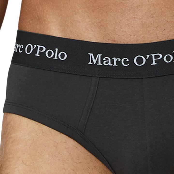 Immagine prodotto Marc O'Polo Slip Casual Stretch (XL, confezione da 3)