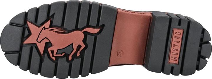 Actual product image Mustang Stiefelette (40)