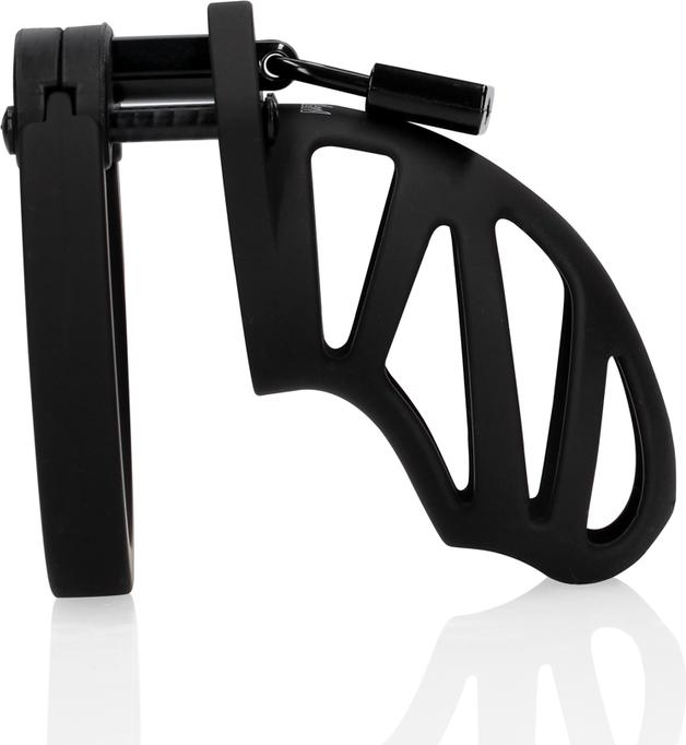 Produktbild Shots Model 24 - Chastity Cage - 3.5" / 9 cm