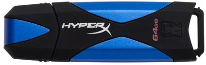 Produktbild HyperX DataTraveler (64 GB)